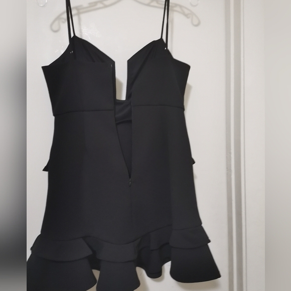 Hellomolly olly black Dress - Picture 3 of 9